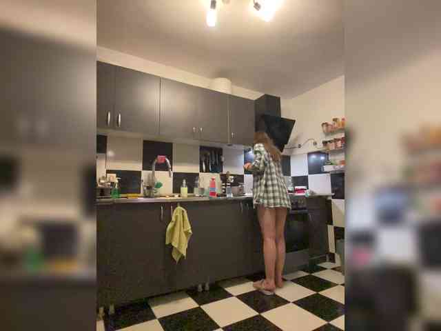 Alisasqrl webcam