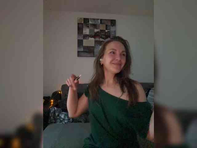 Alisasqrl webcam