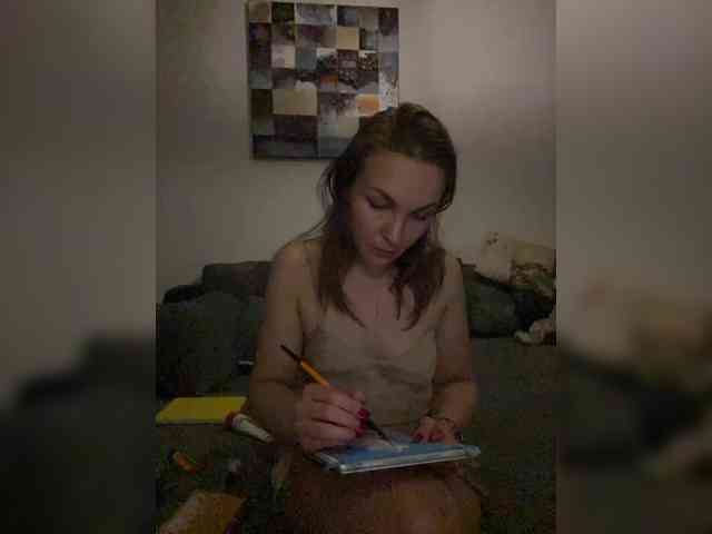 Alisasqrl webcam