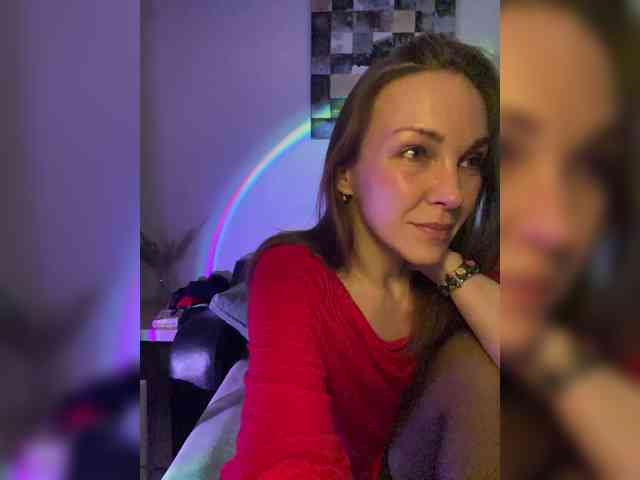 Alisasqrl webcam