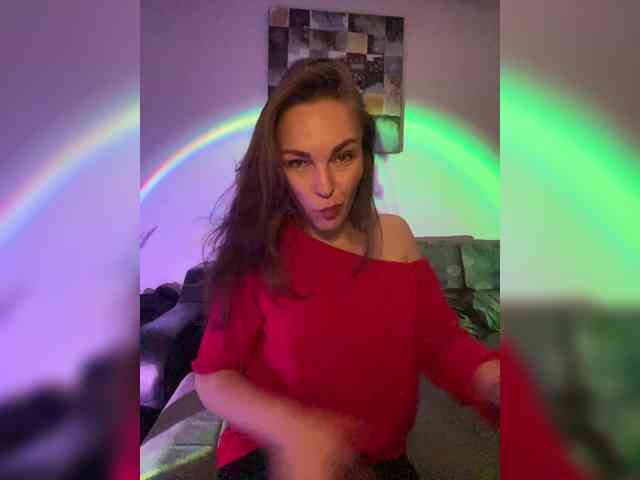 Alisasqrl webcam