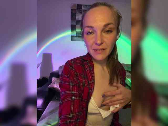Alisasqrl webcam