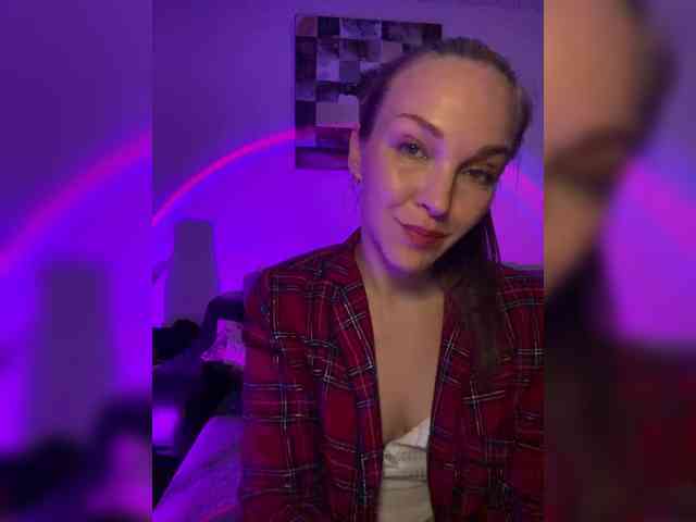 Alisasqrl webcam