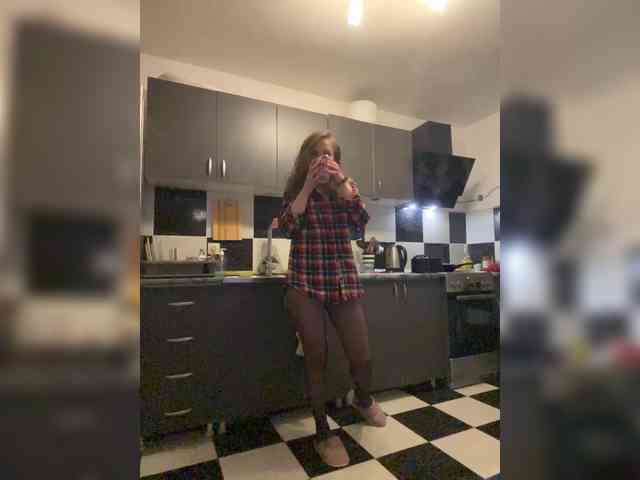 Alisasqrl webcam