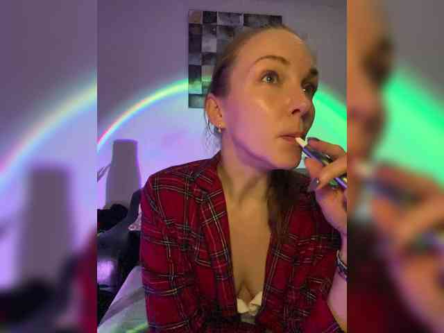 Alisasqrl webcam