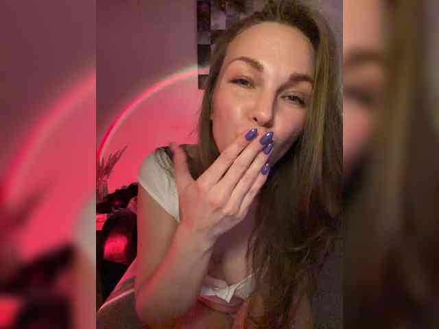 Alisasqrl webcam