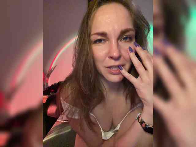 Alisasqrl webcam