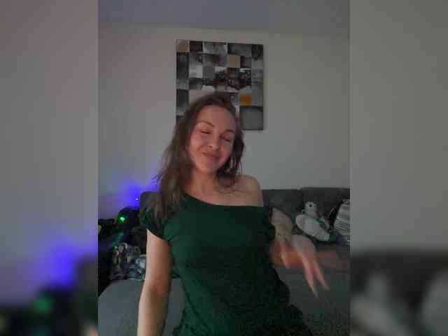 Alisasqrl webcam