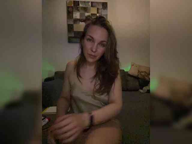 Alisasqrl webcam
