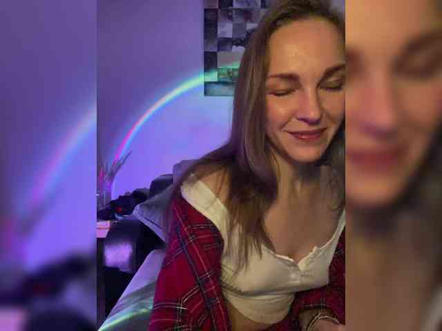 Alisasqrl webcam
