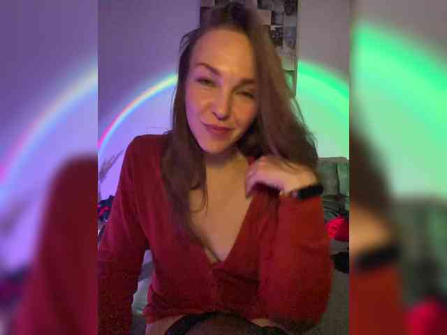 Alisasqrl webcam