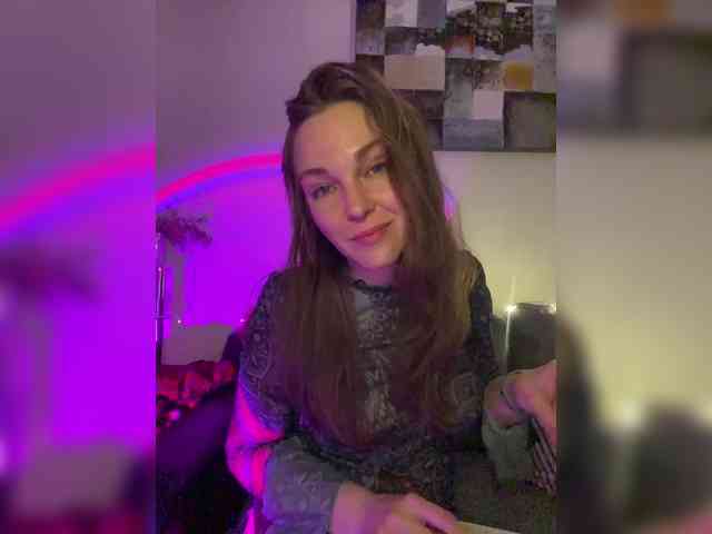 Alisasqrl Live Webcam on BongaCams