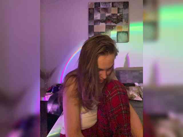 Alisasqrl webcam