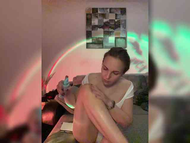 Alisasqrl webcam