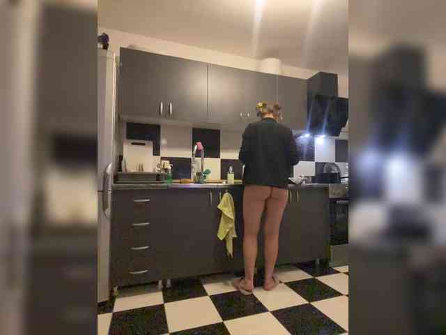 Alisasqrl webcam