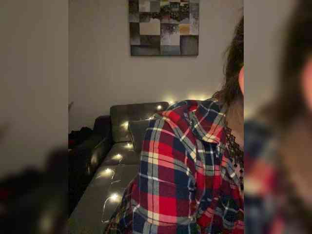 Alisasqrl webcam