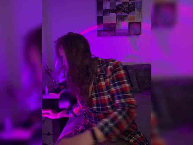Alisasqrl webcam