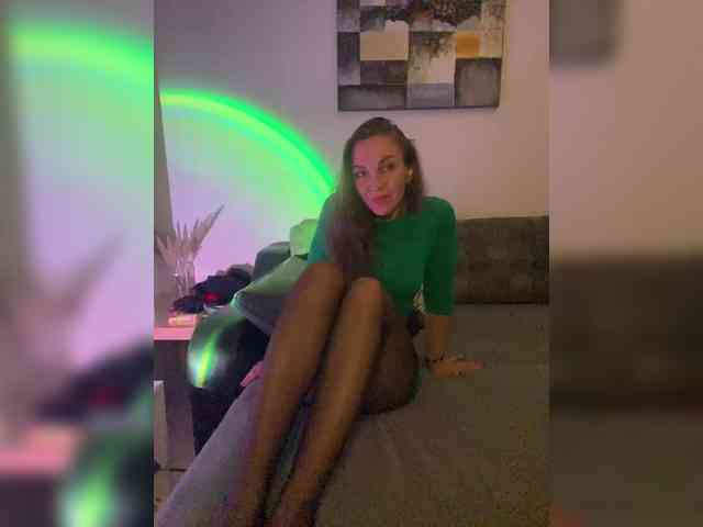 Alisasqrl webcam