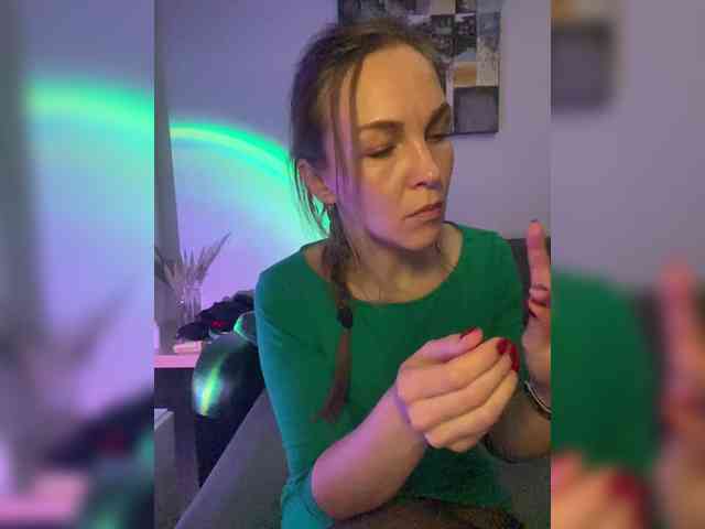 Alisasqrl webcam