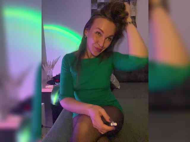Alisasqrl webcam