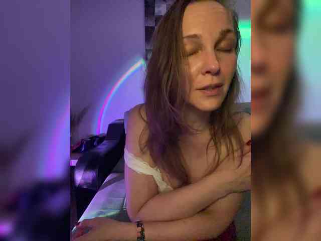 Alisasqrl webcam