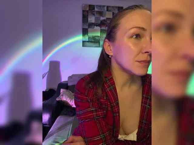 Alisasqrl webcam