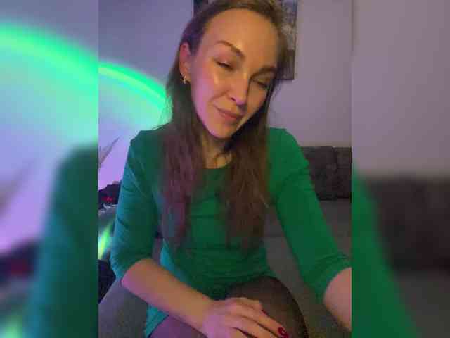 Alisasqrl webcam