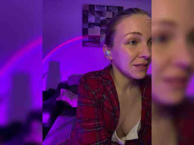 Alisasqrl webcam