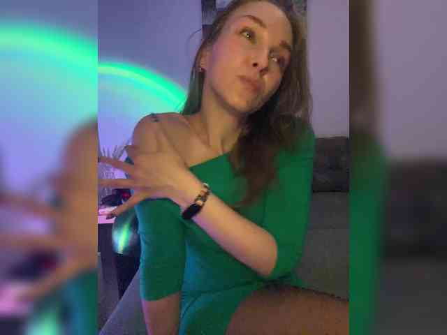 Alisasqrl webcam