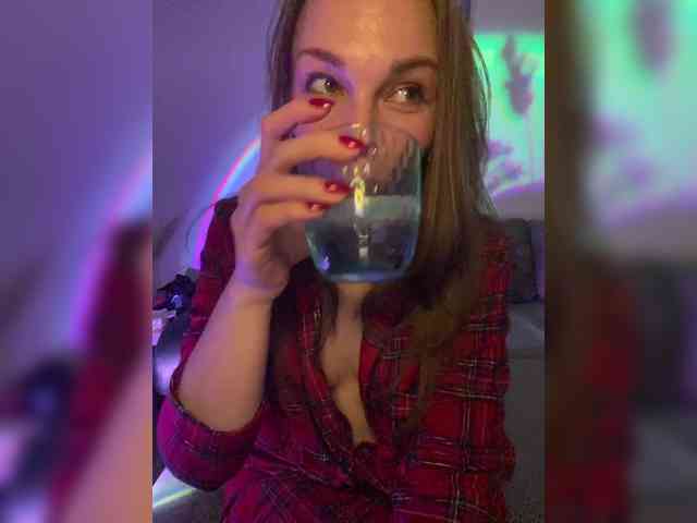 Alisasqrl webcam