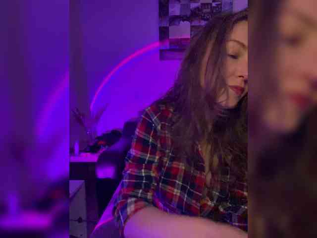 Alisasqrl webcam