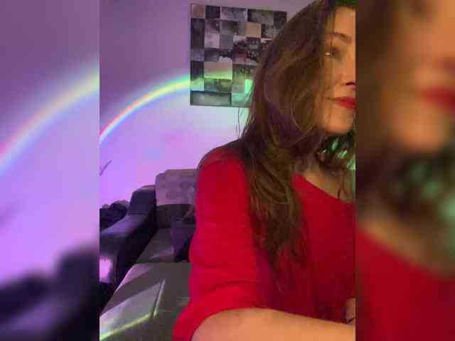 Alisasqrl webcam