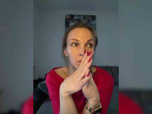Alisasqrl webcam
