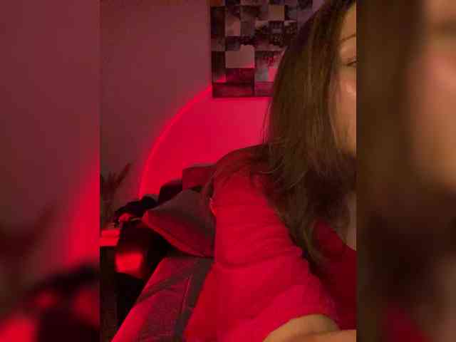 Alisasqrl webcam