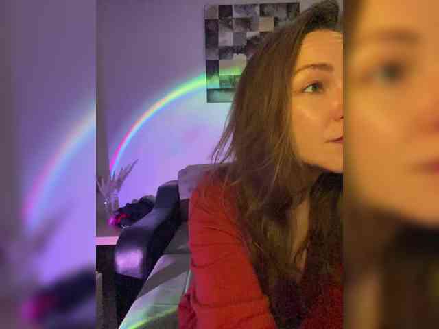 Alisasqrl webcam