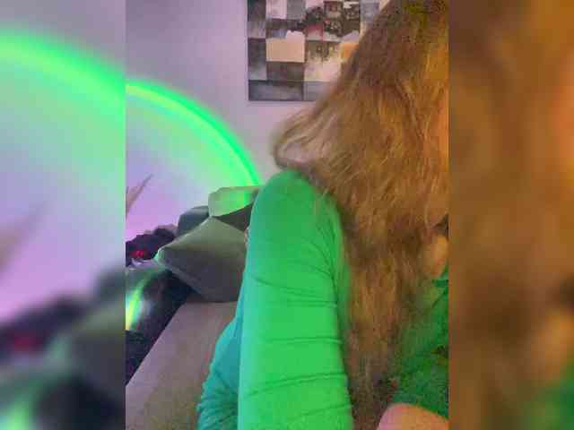 Alisasqrl webcam