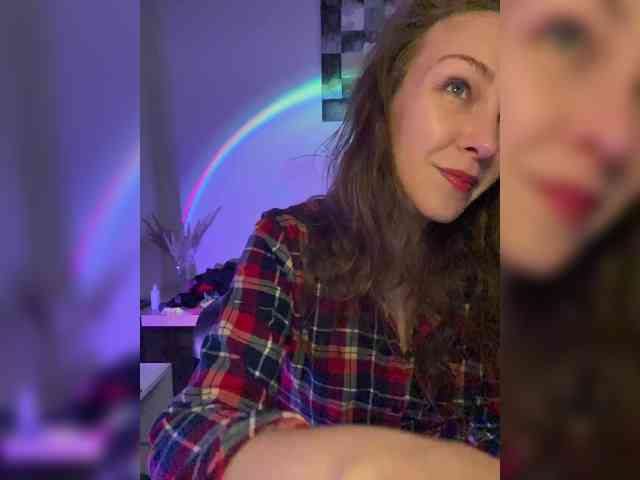 Alisasqrl webcam