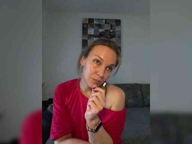 Alisasqrl webcam