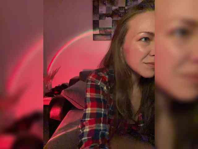 Alisasqrl webcam
