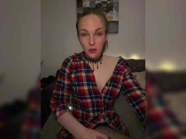 Alisasqrl webcam