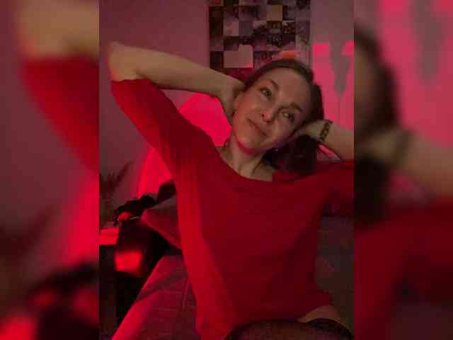 Alisasqrl webcam