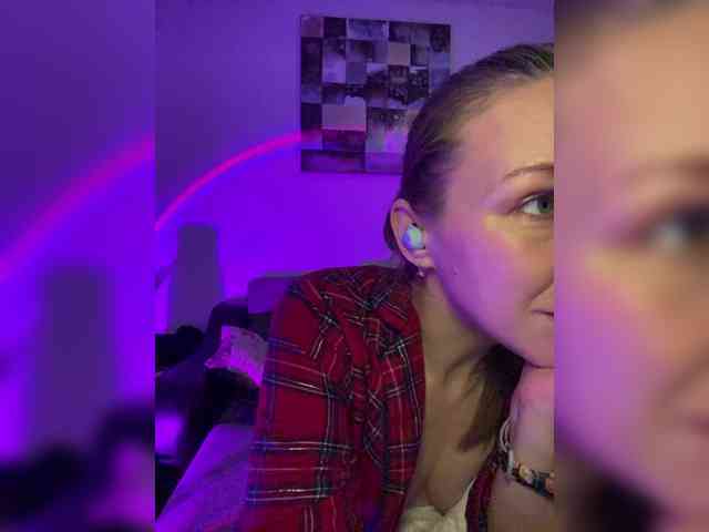 Alisasqrl webcam