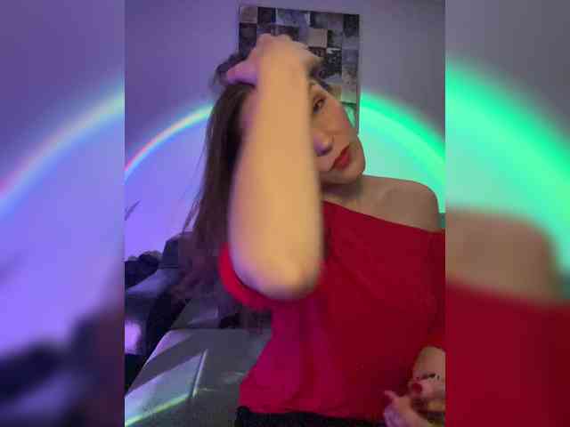 Alisasqrl webcam