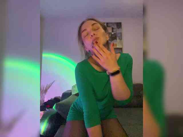 Alisasqrl webcam