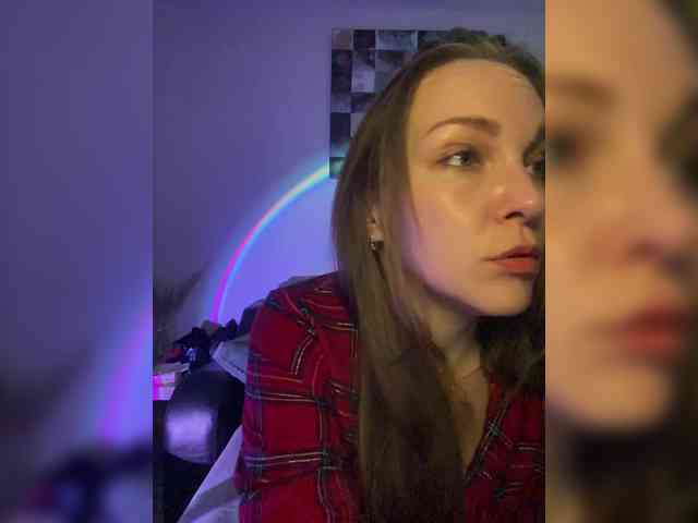 Alisasqrl webcam