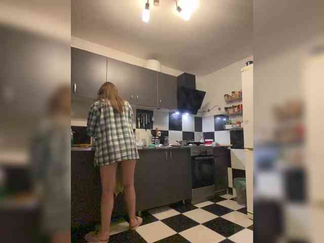 Alisasqrl webcam