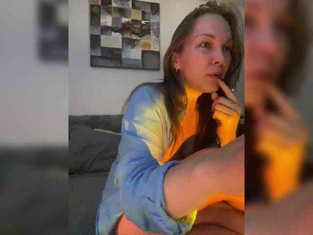 Alisasqrl webcam