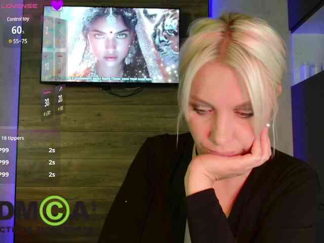 -SashaSexy- webcam