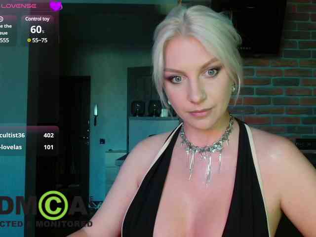 -SashaSexy- webcam