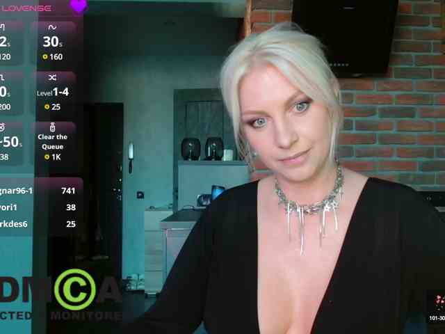 -SashaSexy- webcam